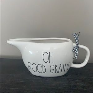 Rae Dunn Oh Good Gravy